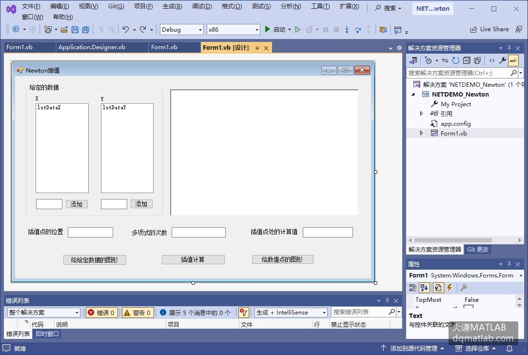 Document Image